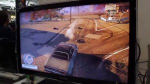 THE TRUE WALKING DEAD GAME: STATE OF DECAY Gameplay and Impressions PAX EAST (Xbox 360/XBLA)