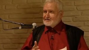 Евгений Авдеенко  Авраам часть 1