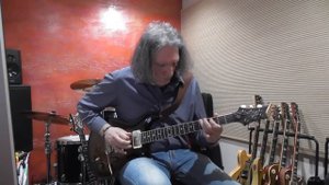 Whitesnake - Fool for your loving (Cover)