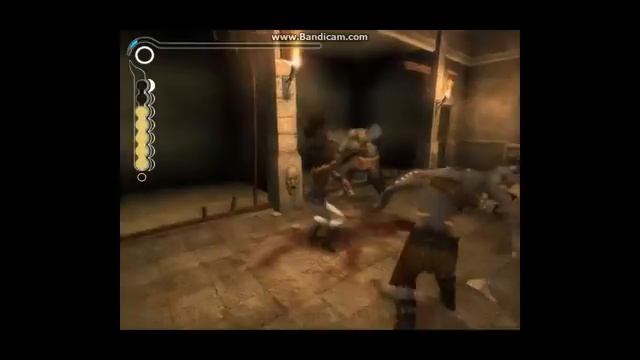 Prince Of Persia The Sands Of Time часть 7