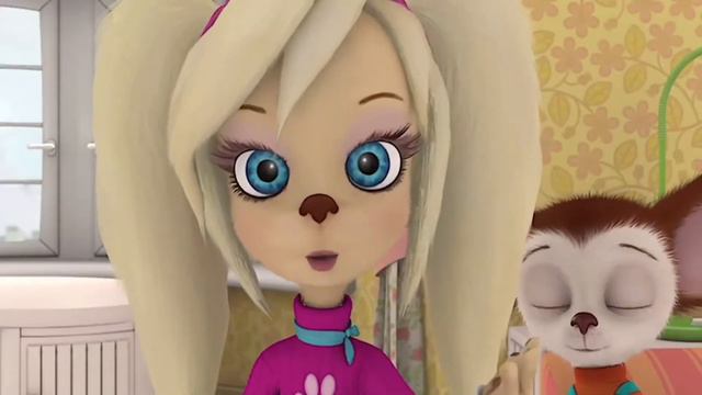 РОЗА И ЛИЗА ЗАЧИТАЛИ РЭП ПРО СИМПЛ ДИМПЛ И ПОП ИТ смотреть онлайн