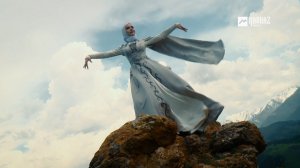 Айна Гетагазова - Гlайлгlайче 30 шу | KAVKAZ MUSIC CHECHNYA