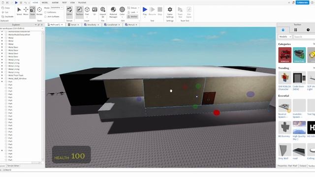 Making roblox half life with chat gpt (Episode 3 : The finale смотреть онлайн