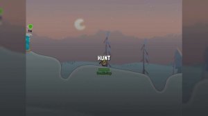 Tiny Hunters!