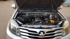 Great Wall Hover H3 2011г. Цена: 495т