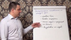 Экстрасенсорные способности на каждый день как открыть в себе экстрасенсорные способности