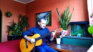 По Муромской дорожке. обр. О. Копенкова