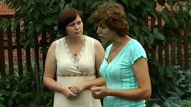 Энотера или ночная красавица. Тетянина садиба 2012 смотреть онлайн