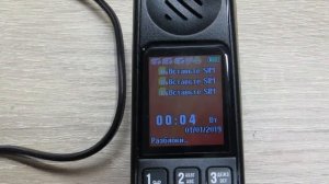 Телефон Strike F10, телефон в стиле 90-х за 2000 рублей лучше чем iPhone, обзор и тест.