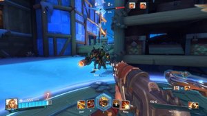 Paladins - БЕСПЛАТНЫЙ ТОПОВЫЙ ШУТЕР! - ОБЗОР ИГРЫ + КРУПНЫЙ РОЗЫГРЫШ!