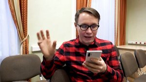 Богдан Анфиногенов лыдӟе «Куркуян» кылбурзэ