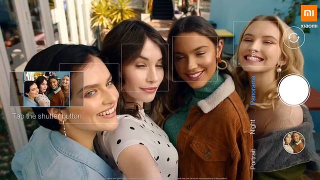 Redmi note 8 pro - 64 mp camera, liquid cooling, fast charging, launch date in India смотреть онлайн