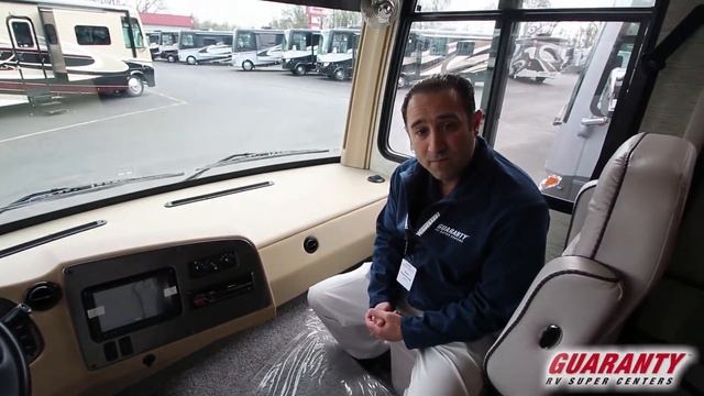 2017 Newmar Bay Star Sport 3208 Class A Motorhome Video Tour • Guaranty.com смотреть онлайн