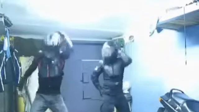 Байкеры/Мото/Приколы ДПС Менты смотреть онлайн