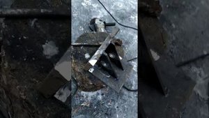 дровокол с приводом от ВОМ