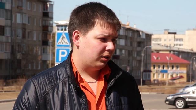 Работа над проектом 