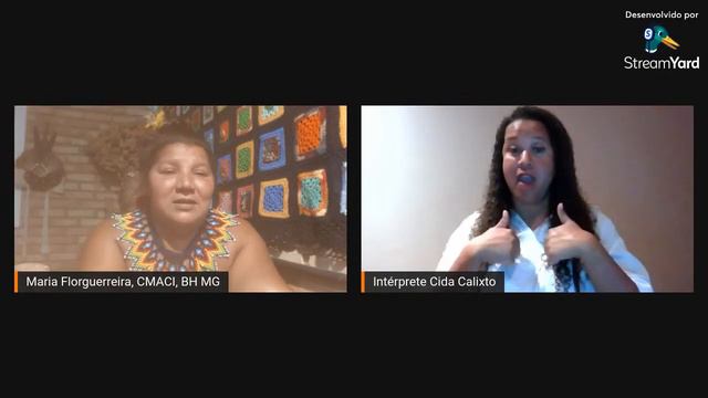 35ª Jornada de Biologia PUC Minas dia 2 смотреть онлайн