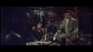 War and Peace, Part Three | BASED ON LEO TOLSTOY NOVEL | FULL MOVIE