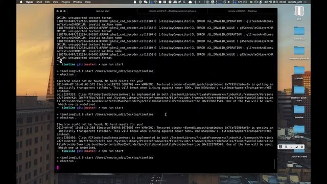 [Demo] Electron.js doesn't support frame by frame & millisecond level control смотреть онлайн