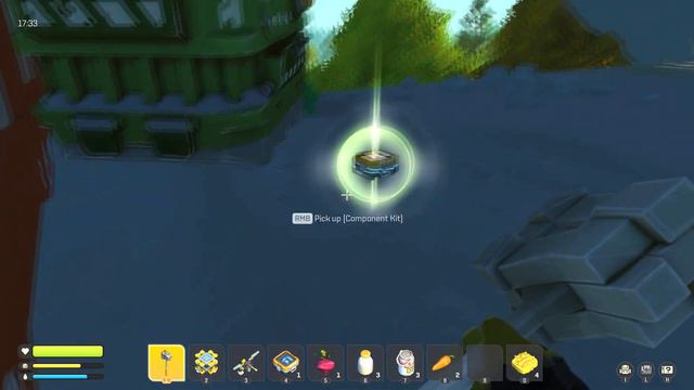 ВСЁ ПОШЛО НЕ ПО ПЛАНУ!!! ПРОДОЛЖАЕМ ВЫЖИВАТЬ В СКРАП МЕХАНИК!!! (SCRAP MECHANIC) смотреть онлайн