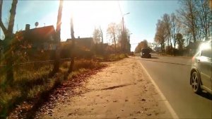 VLOG:ПЕРЦОВЫЙ БАЛЛОНЧИК ПРОТИВ ПСА