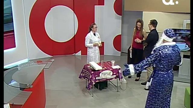 Занимательные научные опыты профессора Полимеркиной