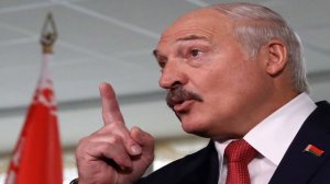 Лукашенко заявил, что Белоруссия никогда не войдет в состав России