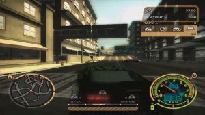 Прохождение Need for Speed: Most Wanted - #19 [Epic]