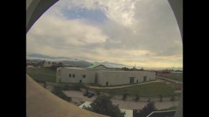 timelapse in avezzano italy