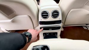 Mercedes S-class W222 - достоин быть легендой! Стоит ли покупать в 2023 году?