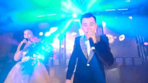 Нурлан Насип & Самара Каримова Бололу бирге