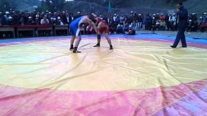 23 Республиканский турнир памяти Шамиля Нажмудинова. На ковре Мусаев М.М.