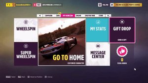 How To Split Screen Forza Horizon 5