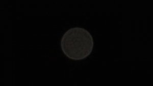 Nikon Coolpix P900 Planet Venus