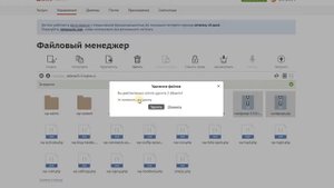 Как установить WordPress на хостинг Jino за 3 минуты