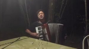 Душевная, очень трогательная песня Нана. Апти Шахиев. Видео от М. Шах.