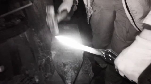 Ковка. Начало. смотреть онлайн