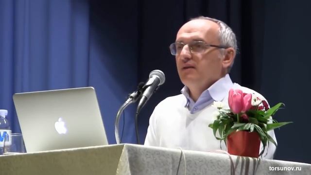 Если молитесь, то нет для вас препятствий! Торсунов лекции Смотрите без рекламы! смотреть онлайн