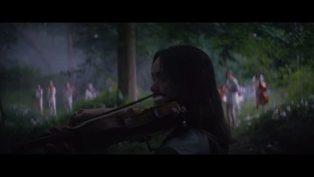 Sumeru OST "Forest of Jnana and Vidya" Preview MV | Genshin Impact смотреть онлайн