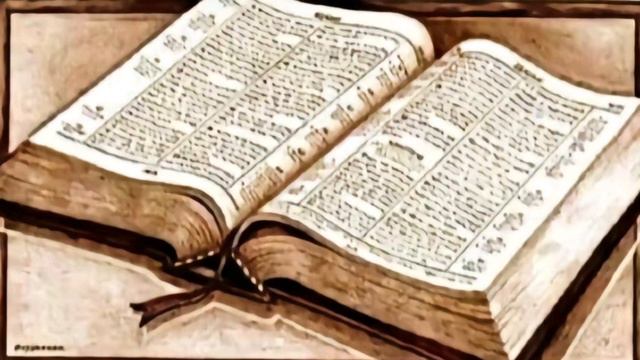 Обзор книги Притчи смотреть онлайн