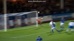 All Marco Gabbiadini goals for Hartlepool United