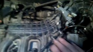 Ваз 2110  диагностика бензонасоса