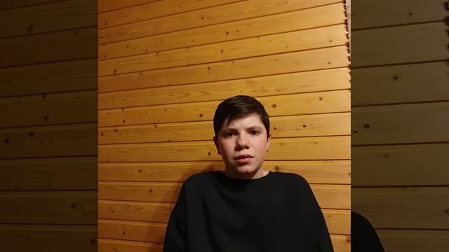 Стихи Николая Старшинова читает Старшинов Артем