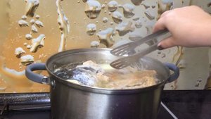 Самая вкусная уха из красной рыбы. Съешь и не заметишь.