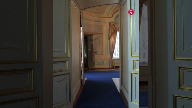 Экскурс в историю в Гатчине