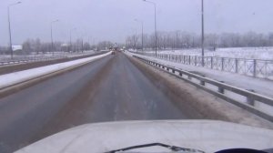 Остался без тормозов. Работа на газ 3309