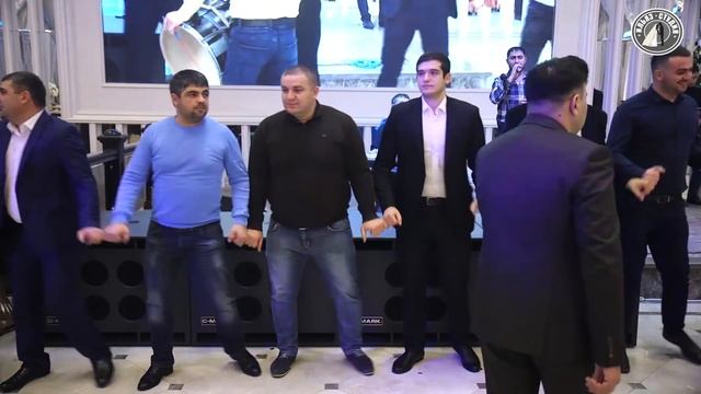 СВАДЬБА В СКАЗОЧНОМ РЕСТОРАНЕ В БИШКЕКЕ смотреть онлайн