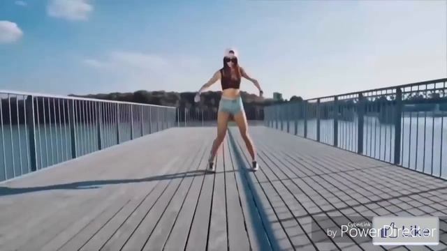 Vazov Detka Lambada 2017 Klip Official Video смотреть онлайн