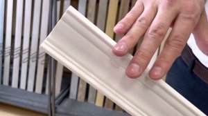 Потолочный Плинтус Hi Wood A1060