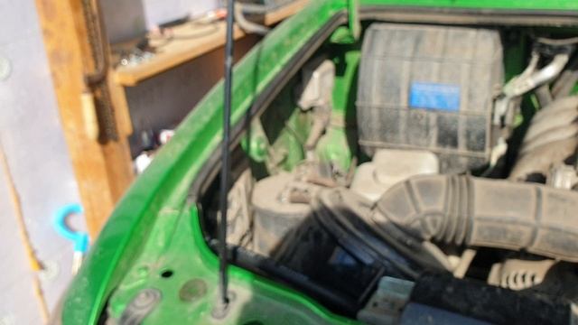 ГБО Ловато решаем проблему не подключается после прогрева | Василий Футорный смотреть онлайн